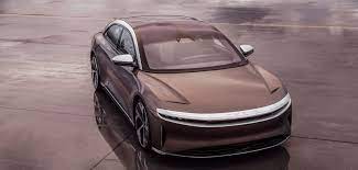 The air takes a sleeker, more minimalist approach to automotive but lucid also wants to make the best possible first impression. Lucid Air Launched Specs Price Facts And Figures Revealed Electric Hybrid Vehicle Technology International