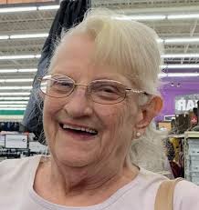 Obituary for Sharon E (Trout) Stoner