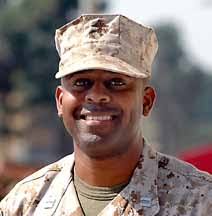 Amos confirmed as Corps' 35th Commandant