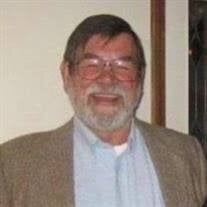 Kenneth Ard Obituary