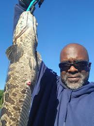 Catching Northern Snakehead with Royal Legend Pro Fishing Gear