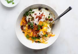 Add liquid to oats and heat. Savory Oatmeal Recipe