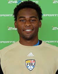 Mark Palacios's Instagram, Twitter & Facebook