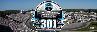 Both races in 2020 saw keselowski stay near the front and was in contention pretty much throughout. 2019 Foxwoods Resort Casino 301 Odds Predictions Picks Mybookie Sportsbook