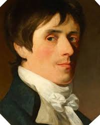 Henry John Dobson (1858–1928)** A name came up yesterday regarding the  library at Dalry. It was built by Dobson, an artist, the son of Rebecca and  Thomas Dobson a wool merchant in