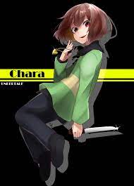 Maybe you would like to learn more about one of these? Chara Undertale Image 2500466 Zerochan Anime Image Board