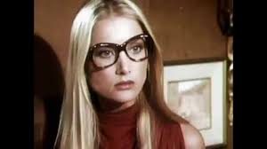 Barbara Bouchet (German American Actress) ~ Bio with [ Photos