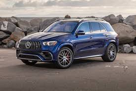 6 used and new cars on mudah.my | buy & sell on malaysia's largest marketplace. 2021 Mercedes Benz Gle Class Amg Gle 63 S Prices Reviews And Pictures Edmunds