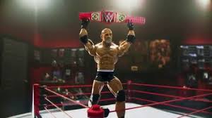 Shop official wwe toys, action figures and video games for playstation and xbox, featuring your favorite wwe superstars. Wwe Raw Main Event Ring Tv Commercial Goldberg Ispot Tv