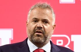 What Nebraska Football coach Matt Rhule said at Big Ten Media Days