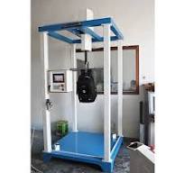 Electronic Oscillation Impact Testing Equipment for Bags/ Luggage /Suitcase
