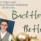 Back Home for the Holidays event image
