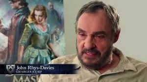 Lights. Camera. Take Action!