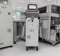 SMT Automatic Splicing Machine｜Fast and Accurate｜I.C.T