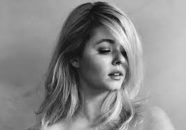 Sasha pieterse from 'the perfectionists' was bullied for looking pregnant after gaining 75 pounds, but the actress is now actually pregnant. Sasha Pieterse Posts Nude Photo To Help New Moms Tv Shows Ace