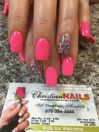 Summertime Sns Nails Nails Sns Nails Summertime