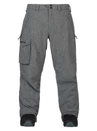 Mens Burton Covert Pant