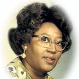 Johnnie Morrison Obituary (2011)