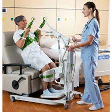 ℹ️ liko sling manuals are introduced in database with 5 documents (for 5 devices). Liko Sabina 200 Electric Sit To Stand Lift