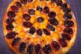 Tarte Aux Prunes Bienvenue Tarte Aux Prunes Tarte Prune