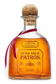 A patron is a person who supports and gives money to artists, writers , or musicians. Patron Extra Anejo Tequila Drizly