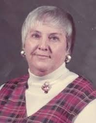 Jean Dempsey Obituary (2018)