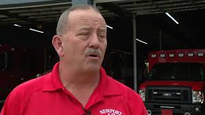 Town of Newport needs EMS tax district to add workers, decrease response  times