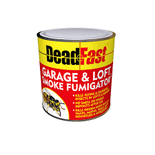Check spelling or type a new query. Deadfast Garage Loft Fumigator Westland Garden Health