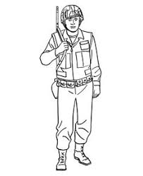Find free printable soldier coloring pages for coloring activities. War Colouring In Veterans Day Coloring Pages