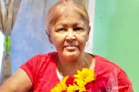 Fundraiser for Daniel Rojas by Leyda Zavaleta : Funeral Donations in Honor  of Betty Martinez