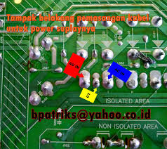 Maybe you would like to learn more about one of these? Skema Regulator Speaker Aktif Polytron Cara Golden