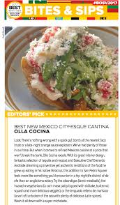 Casa vicky is your place to gather with your friends and enjoy some drinks & mexican food around. Press Olla Cocina Downtown San Jose Mexican Restaurant In The Historic San Pedro Square