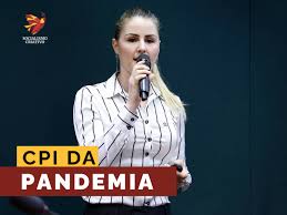 En la reunión también estuvo la coordinadora del programa nacional de inmunizaciones (pni), francieli fantinato. Francieli Fantinato Deixa Coordenacao Do Programa Nacional De Imunizacao