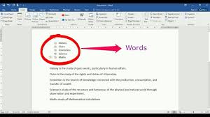 With canva, it's easy to come out with book swag that your readers will surely treasure. How To Insert Bookmarks And Hyperlinks In Ms Word 2016 Youtube