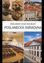 Spravuje tiskový odbor kanceláře ps. Parlament Ceske Republiky Poslanecka Snemovna Petr Valenta Databaze Knih