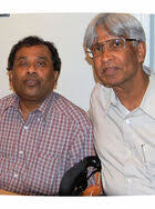 Dr.Laxman Amaratunga Service Details