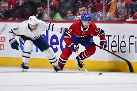Sportsnet one (english), tva sports (french) in the sandwiched in between the battles of pennsylvania and alberta on tuesday night is a game between the canadiens and the maple leafs. Toronto Maple Leafs Vs Montreal Canadiens Live Stream Tv Info