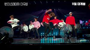 Burn The Stage The Movie 2018 Imdb Asian tv » movie » burn the stage: official trailer