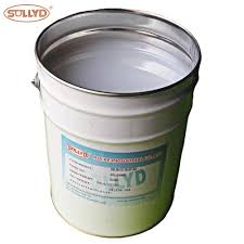 silicone - danh sách các công ty silicone