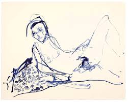 Tracey emin, cbe, ra (; Artwork Tracey Emin Innocence Galerie Frank Fluegel