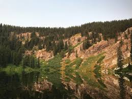 Our Pete Ott Lake Adventure : Clearwater Trekking