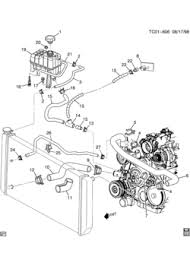 Gmc Sierra 1500 03 43 53 Bodystyle 2wd Cooling System Grille Oil System Epc Online Nemiga Com