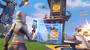 Epic Fail Judge Rules Fortnite Stays Blocked From Apple App Store But Unreal Engine Remains In 2020 Epic Games Fortnite Battle Royale Game