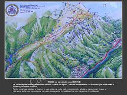 Informatii, harti si poze ale obiectivelor din busteni Obiective Turistice In Busteni Casa Magica Busteni