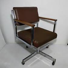 Once you take it home the sale is final. Post 1950 Vintage Swivel Chairs Vatican