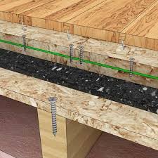 Soundproof A Floor Best Level 3 Soundproofing Company Sound Proofing Sound Proof Flooring Music Studio Room