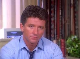 Dallas Bobby Ewing Hit by Car Saves Pam