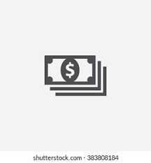 Money and gold coins icon set print ready for merch. Money Icons Free Vector Download Png Svg Gif