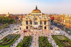 14 beautiful airbnbs in mexico city 's trendiest neighborhoods. Mexico In Pictures 15 Beautiful Places To Photograph Planetware