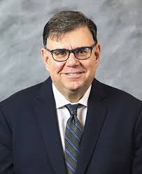 John Vidal, Financial Advisor in Crown Point, IN